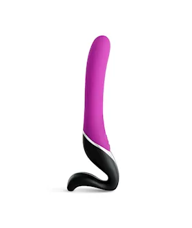 Plaisirs Secrets Vibrator
