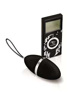 Plaisirs Secrets Vibrating Egg