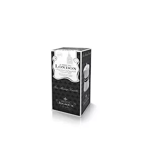 Petits Joujoux A Trip To London Massage Candle - 120g