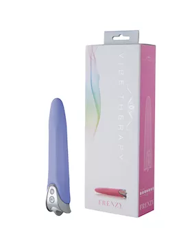 Vibe Therapy Frenzy Purple