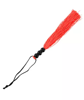 S&m Small Rubber Whip