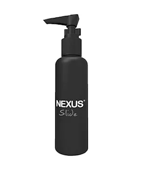 Nexus Slide Waterbased Lubricant