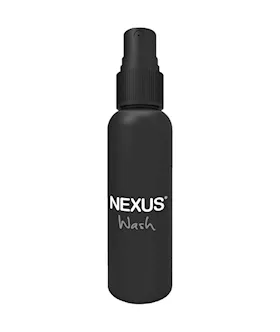 Nexus Wash Antibacterial Toy Cleaner