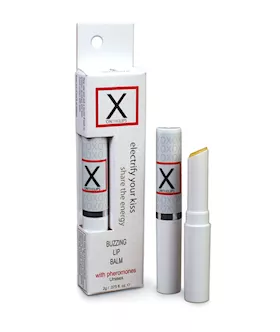 X On The Lips