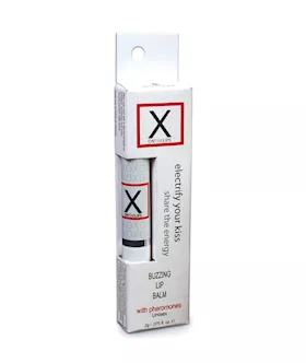 X On The Lips