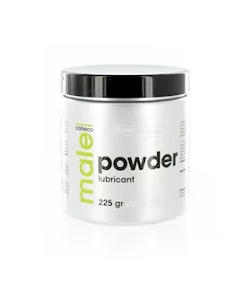 Male Powder Lubricant 225 Gram