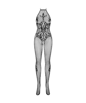 Obsessive Bodystocking