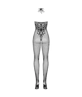 Obsessive Bodystocking