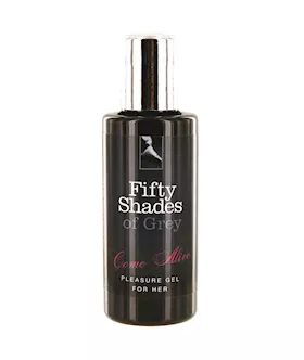 Fifty Shades Of Grey Pleasure Gel For Her