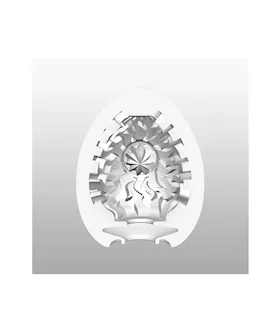 Egg Shiny (6 Pieces)