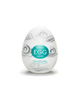 Egg Surfer (6 Pieces)
