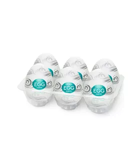Egg Surfer (6 Pieces)