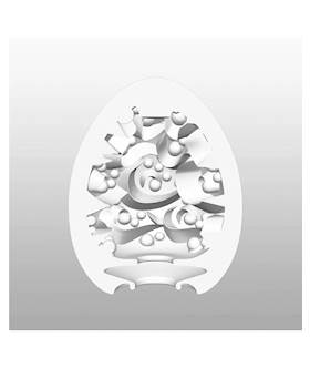 Egg Surfer (6 Pieces)