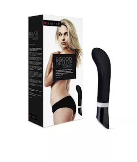B Swish Bgood Deluxe Curve