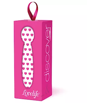 Lovelife By Ohmibod Discover Mini Vibe