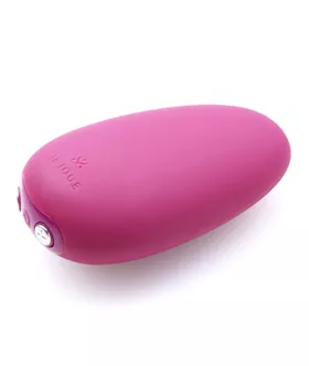 Je Joue Mimi Soft Vibrator Fuchsia