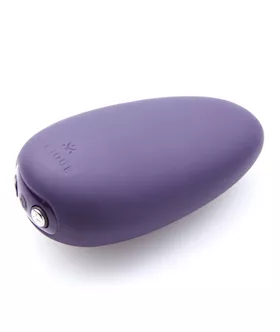 Je Joue Mimi Soft Vibrator