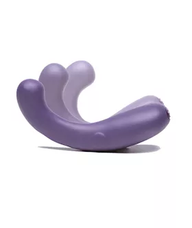 Je Joue G-kii G-spot Vibrator Purple
