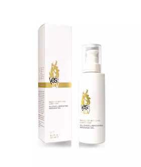 Yesforlov All-over Lubricating Massage Gel