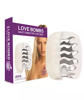 Love In The Pocket Love Bombs Jenn