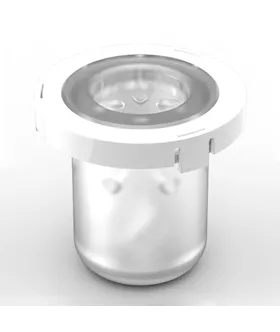 Zini Dib Bang Bang Inner Cup Split Tongue