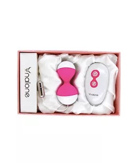 Nalone Miu Miu Kegel Exerciser