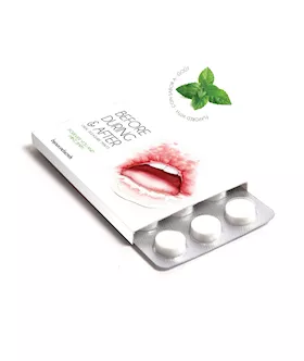Bijoux Indiscrets Oral Pleasure Mints