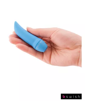 B Swish Bmine Classic Curve Azure