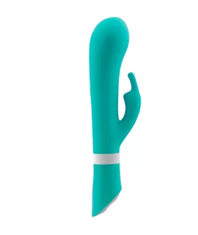 B Swish Bwild Deluxe Bunny Jade