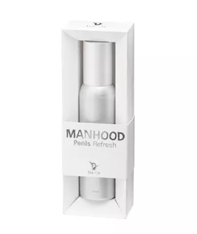 Velvor Manhood Penis Refresh