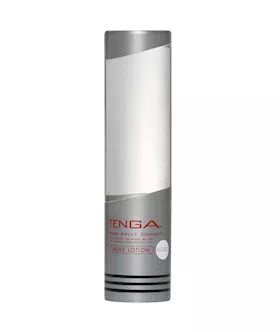 Tenga Hole Lotion Solid Lubricant