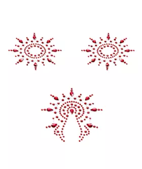 Petits Joujoux Gloria Body Jewelery