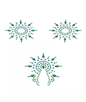 Petits Joujoux Gloria Body Jewelery