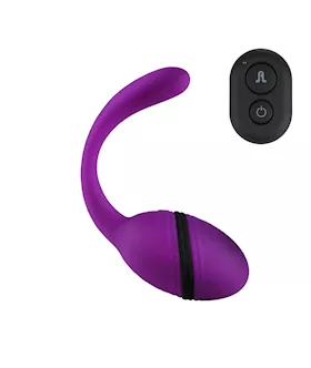 Adrien Lastic Smart Dream Clit & G-spot Vibrator