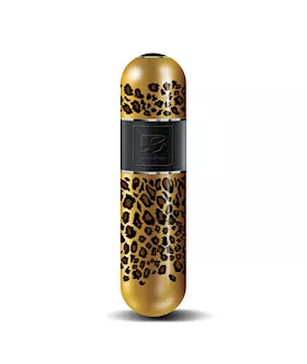 B3 Onye | Kenya Leopard/gold