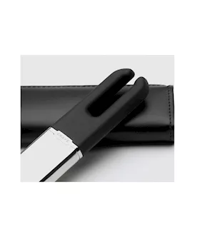 Crave Duet Vibrator