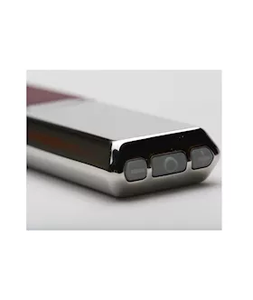 Crave Duet Vibrator