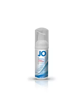 System JO Travel Toy Cleaner 50 ml