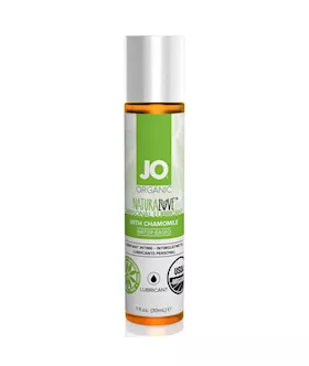 System JO Organic Lubricant 30 ml
