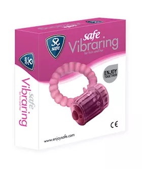 Safe Vibraring Cockring