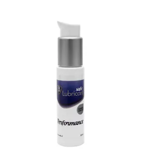 Safe Lubricant Performance