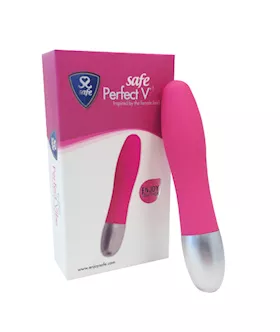 Safe Perfect Vibe Vibrator