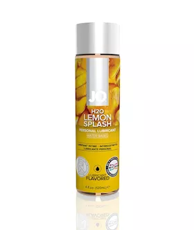 System Jo H2o Lubricant  120 Ml
