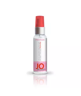 System Jo Women Silicone Lubricant Warming 60 Ml