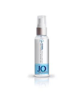 System Jo Women H2o Lubricant Cool 60 Ml