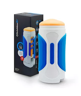Autoblow 2 Plus Masturbator & Sleeve C
