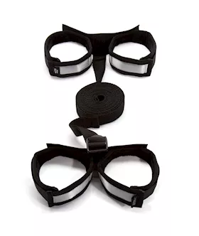 Fifty Shades Of Grey Under The Bed Stretcher