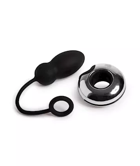 Fifty Shades Of Grey Remote Control Egg