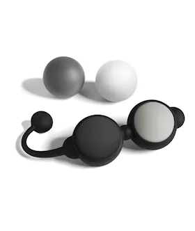 Beyond Aroused Kegel Balls Set