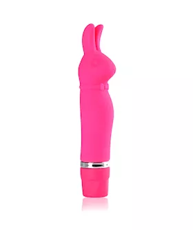 Maia Toys Bunny Vibe Neon Pink